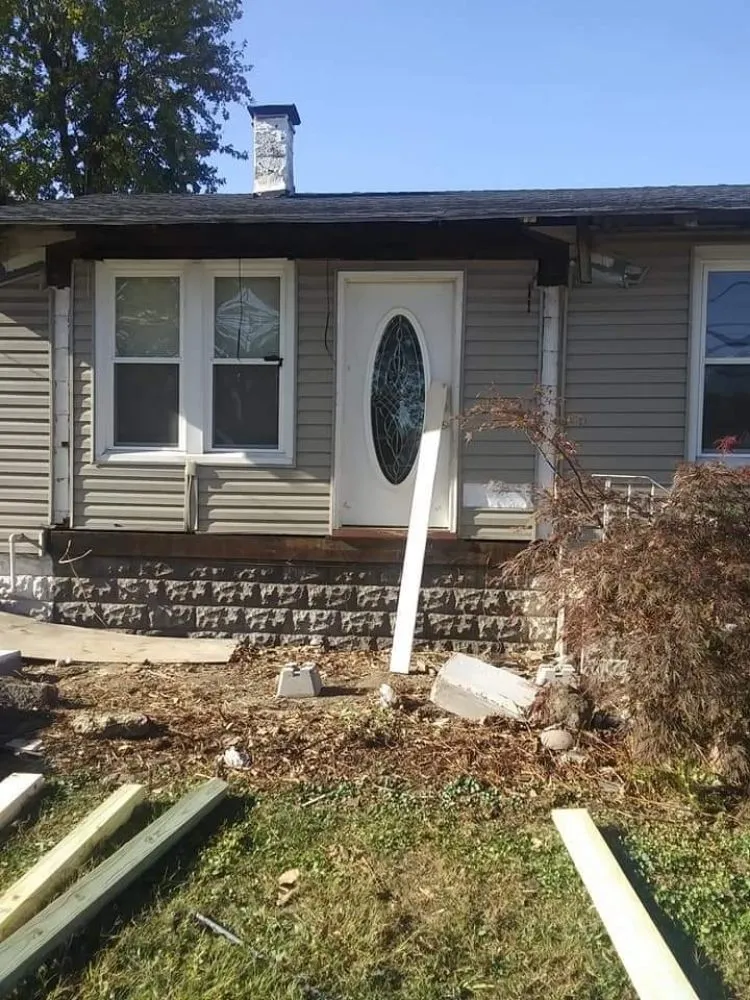 Top-rated residential landscaping in Pontoon Beach, IL - Joe's Handyman Services