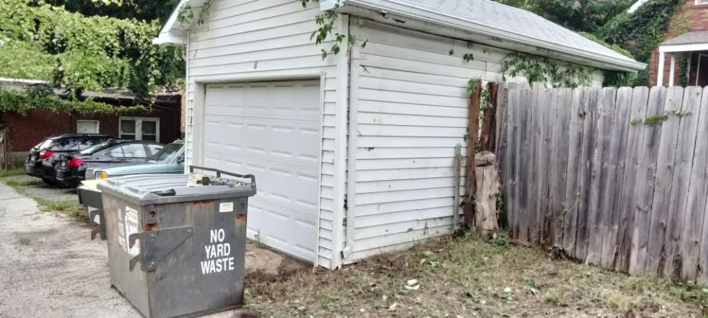 Reliable landscape design in Pontoon Beach, IL - Joe's Handyman Services