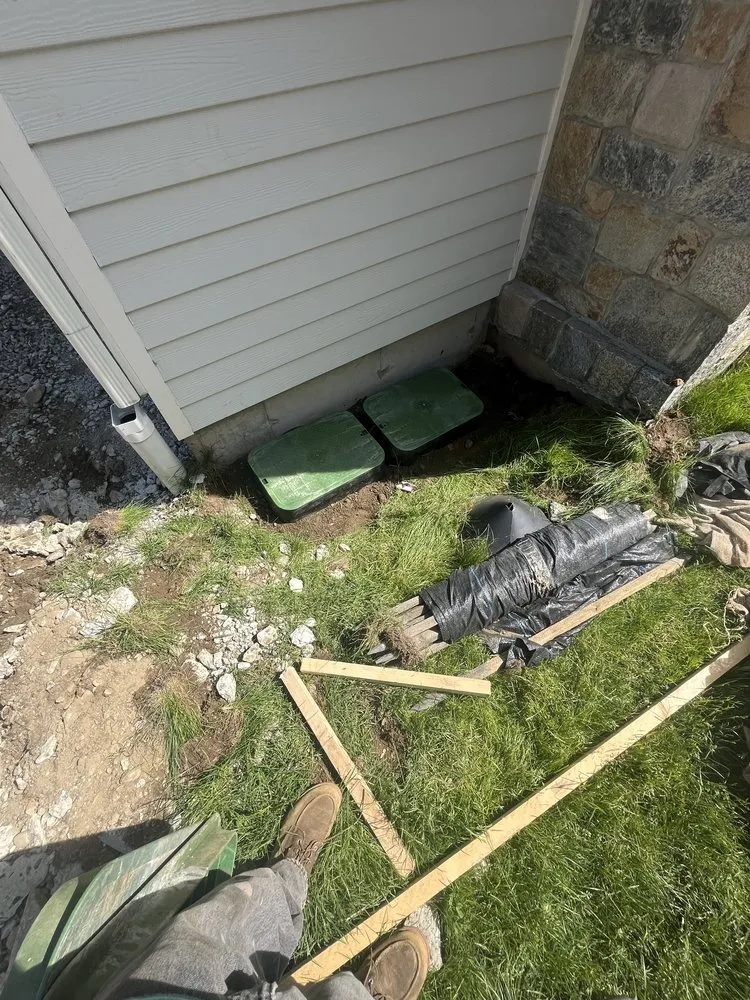 Affordable landscape design in Yorktown Heights, NY - Joes Home Imporvements