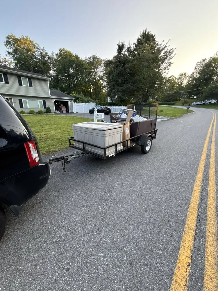 Top-rated residential landscaping experts serving Yorktown Heights, NY - Joes Home Imporvements