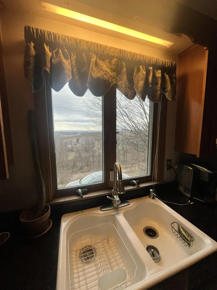 Affordable landscape installation for beautiful yards across Yorktown Heights, NY - Joes Home Imporvements