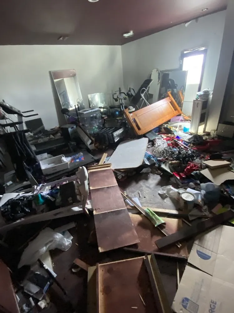 Professional lawn care service for residential properties across Albuquerque, NM - Joes Junk Removal