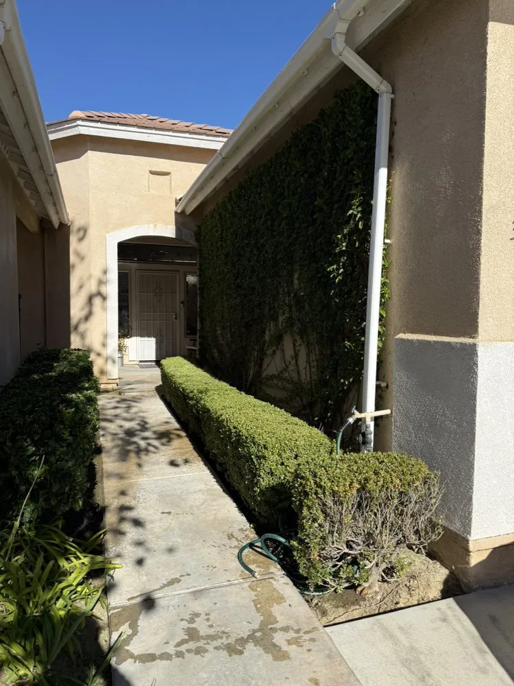 Custom landscaping services for residential properties across Romoland, CA - Joe’s Junk Removal