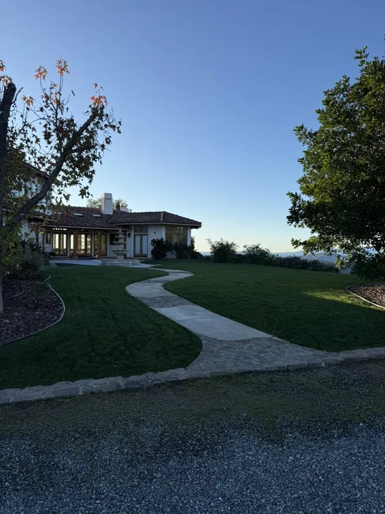 Reliable landscaping services for residential properties across Romoland, CA - Joe’s Junk Removal