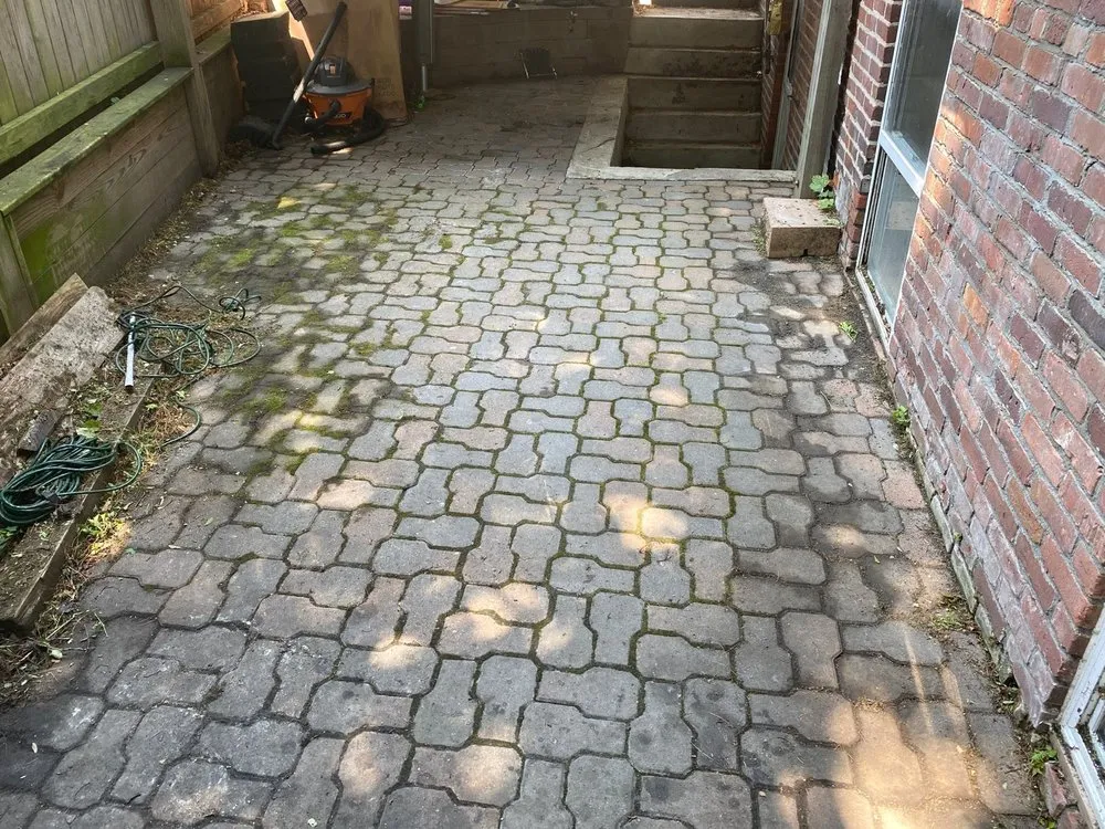 Local landscape installation in Nassau, NY - Joe's Landscape & Handyman Services