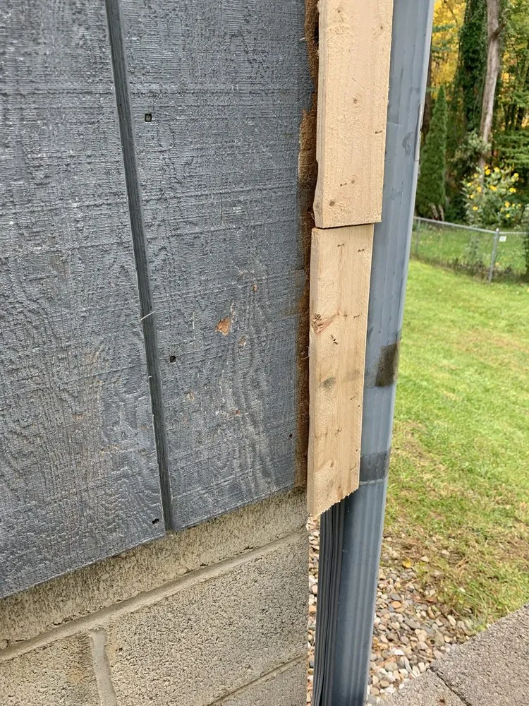 Local yard cleanup service in Nassau, NY - Joe's Landscape & Handyman Services