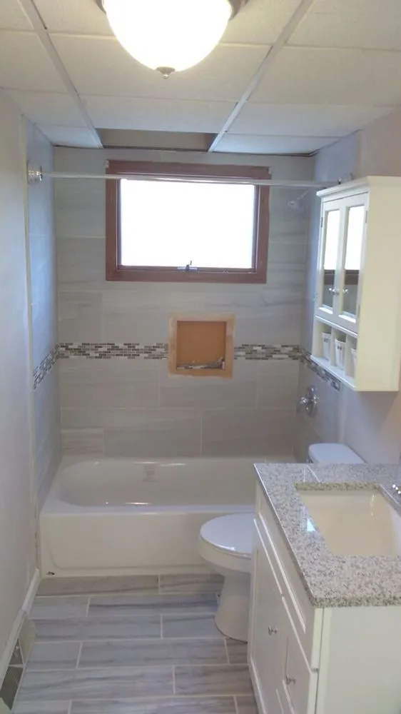 Trusted garden landscaping near you in Nassau, NY by Joe's Landscape & Handyman Services