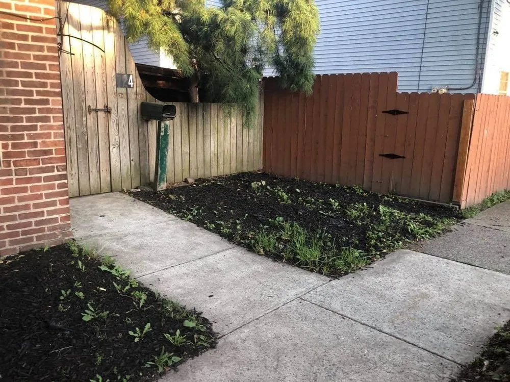 Local residential landscaping for outdoor upgrades across Nassau, NY - Joe's Landscape & Handyman Services