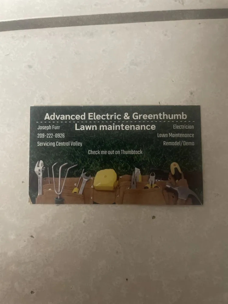 Reliable landscaping services experts serving Modesto, CA - Joes Landscape & Maintenance Services