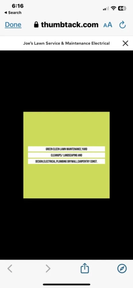 Top-rated landscaping services in Modesto, CA by Joes Landscape & Maintenance Services