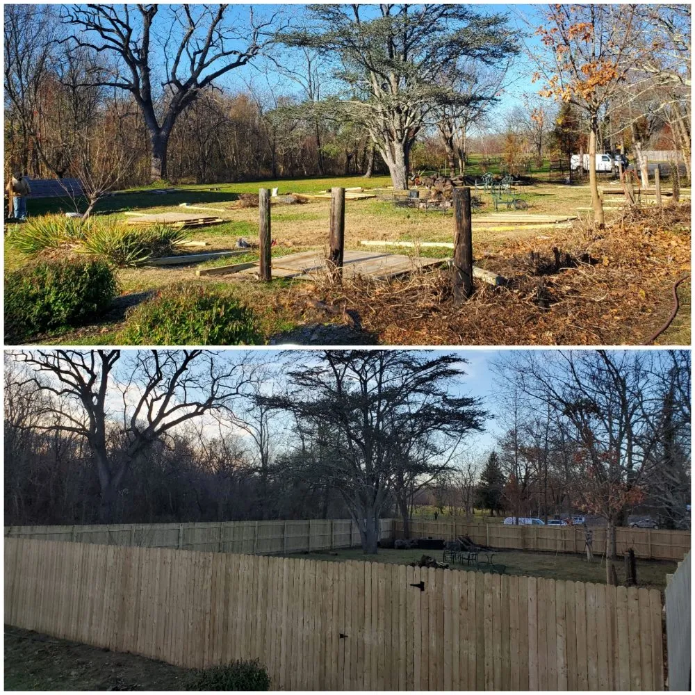 Trusted landscape design in Jackson Township, NJ by Joes Landscape