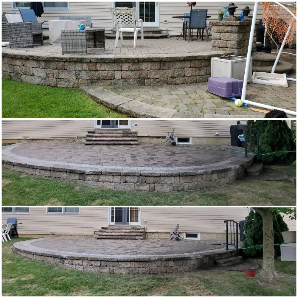 Local yard maintenance experts serving Jackson Township, NJ - Joes Landscape