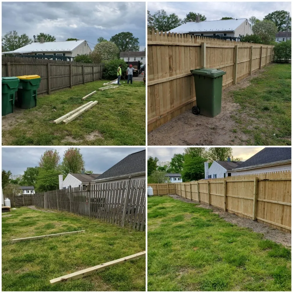 Reliable landscape design experts serving Jackson Township, NJ - Joes Landscape
