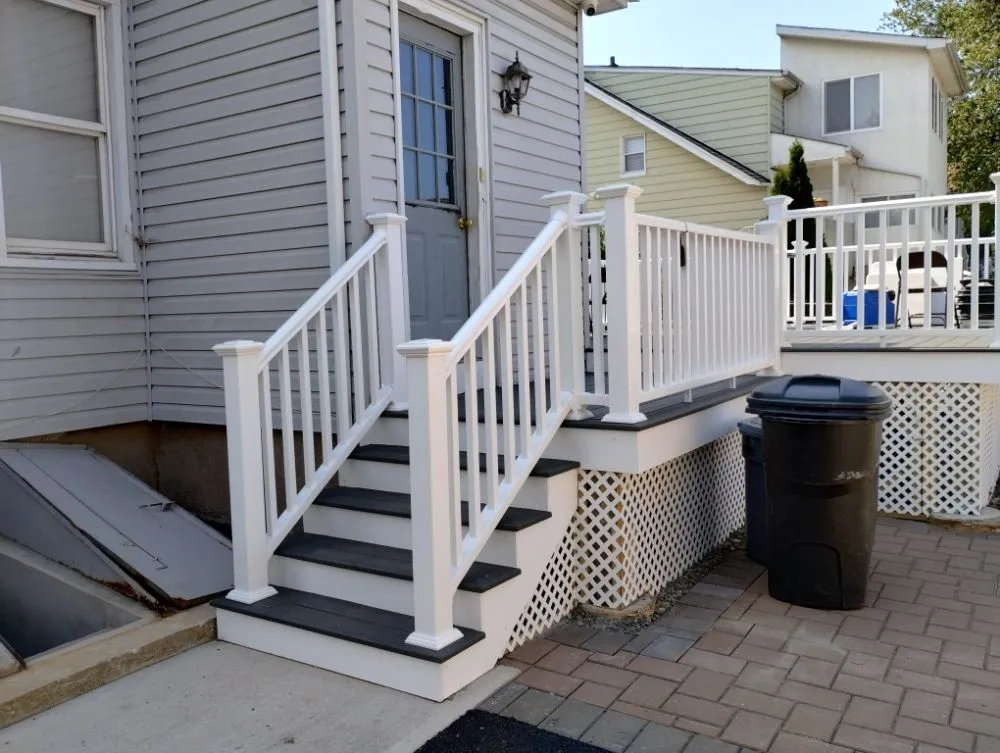 Professional residential landscaping experts serving Spring Valley, NY - Joes Landscaping & home improvements Inc