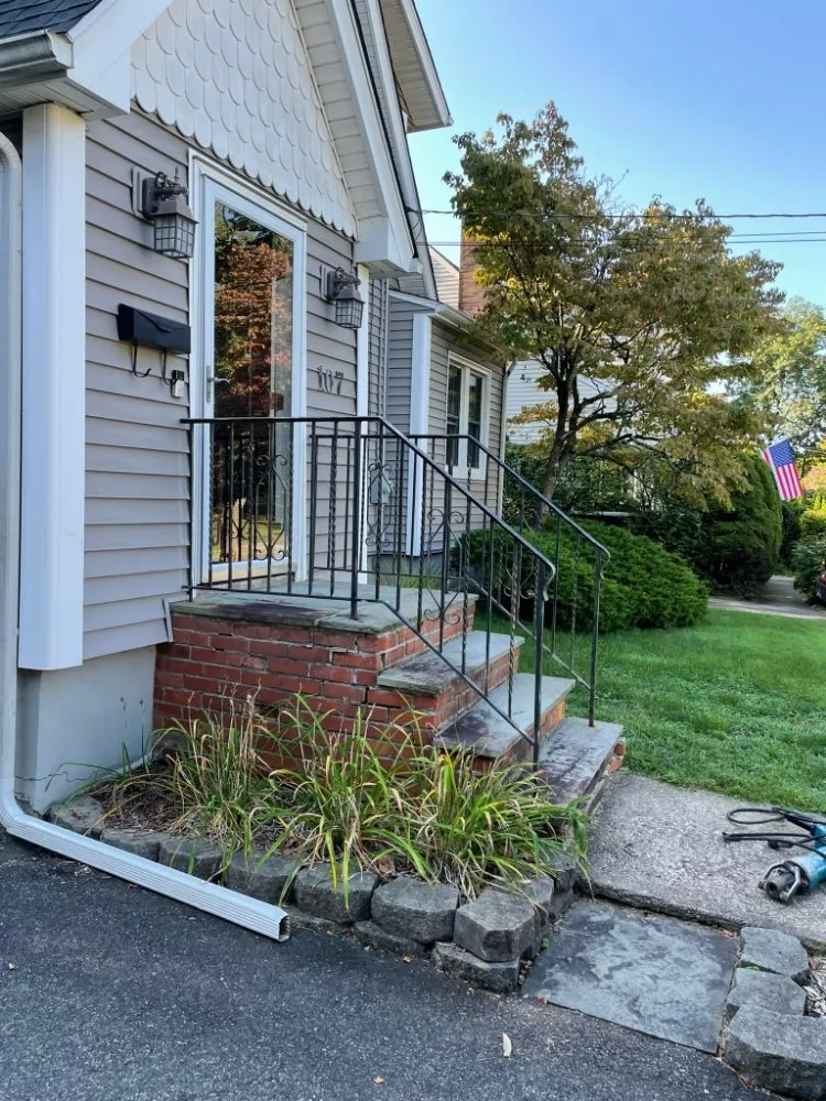 Local yard maintenance in Spring Valley, NY by Joes Landscaping & home improvements Inc