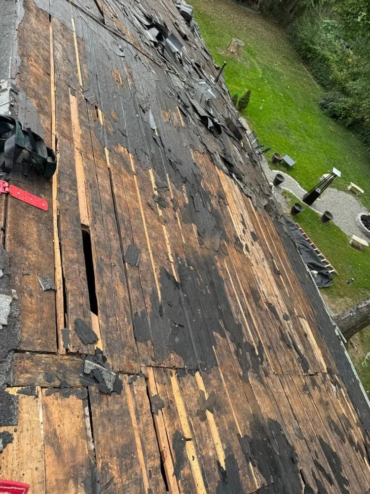 Trusted garden landscaping in Spring Valley, NY by Joes Landscaping & home improvements Inc