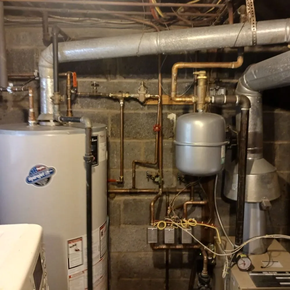 Affordable yard maintenance in Spring Valley, NY by Joes Landscaping & home improvements Inc