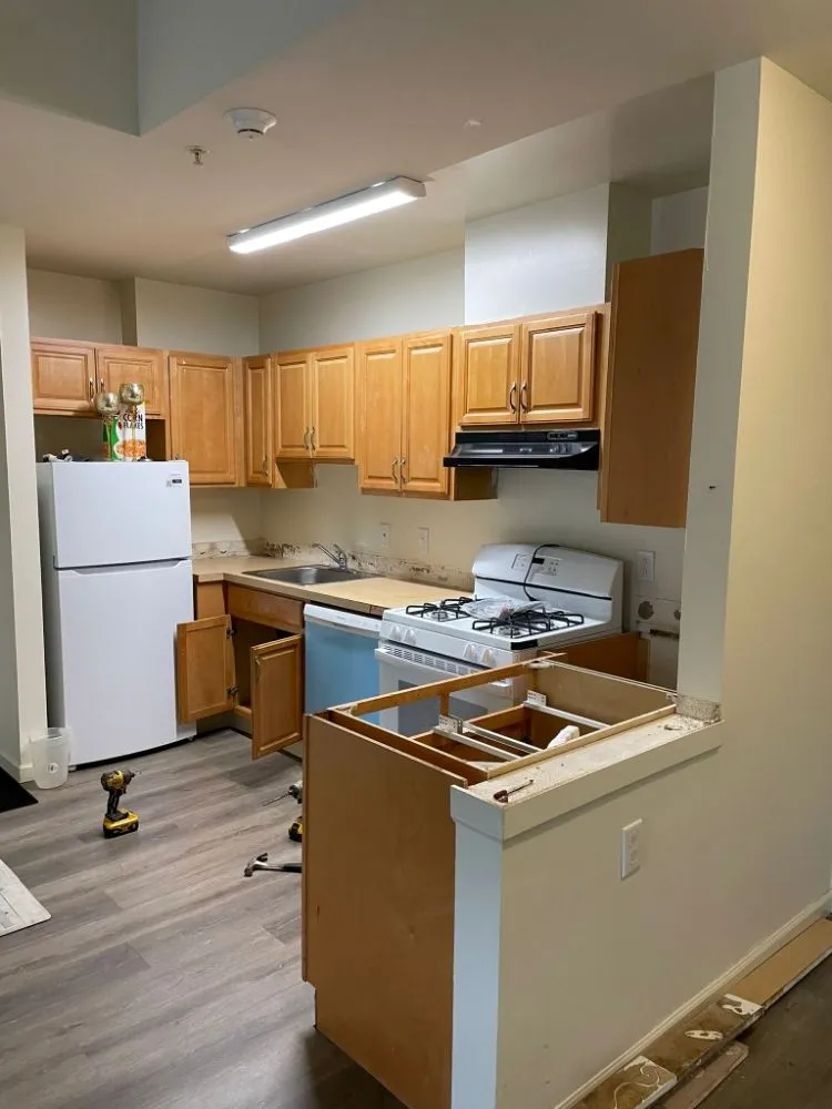 Professional lawn care service near you across Spring Valley, NY - Joes Landscaping & home improvements Inc