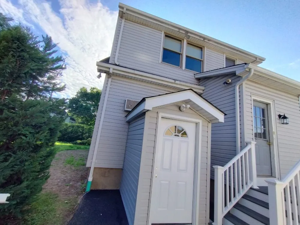 Professional yard maintenance for beautiful yards across Spring Valley, NY - Joes Landscaping & home improvements Inc