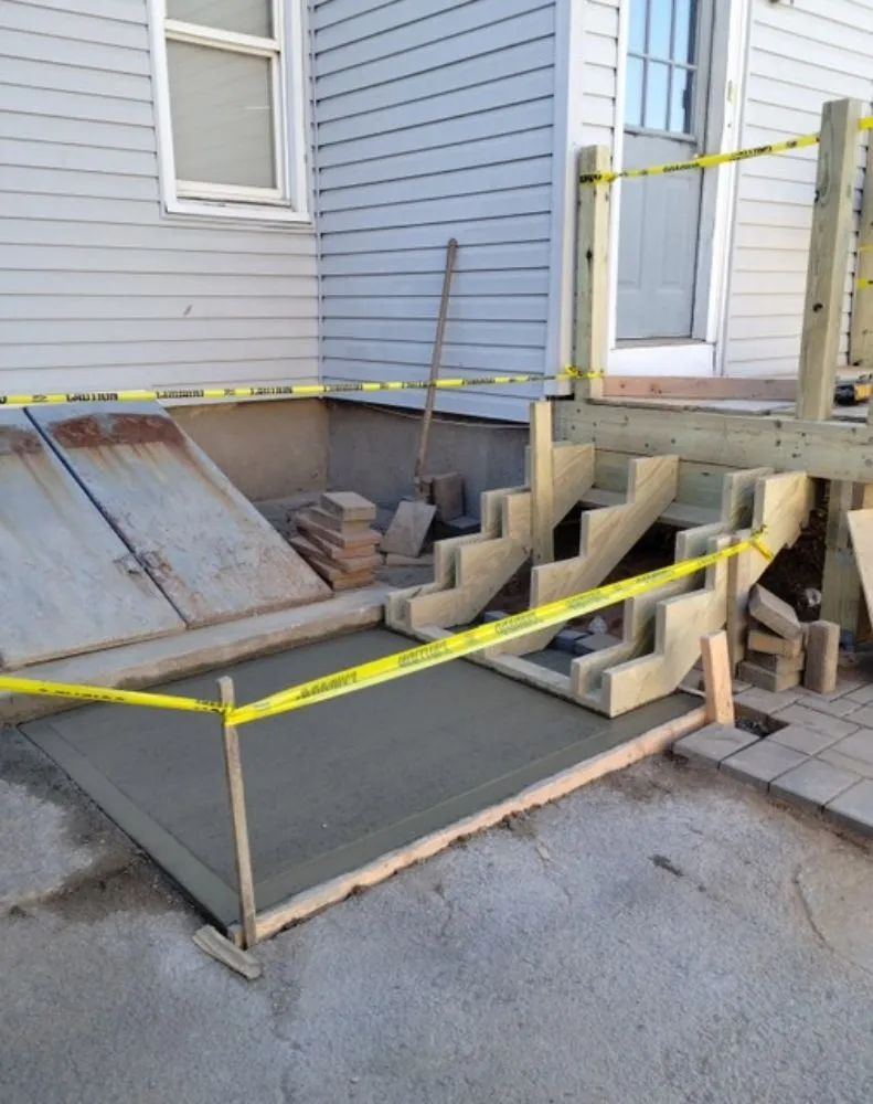 Professional landscaping services in Spring Valley, NY - Joes Landscaping & home improvements Inc