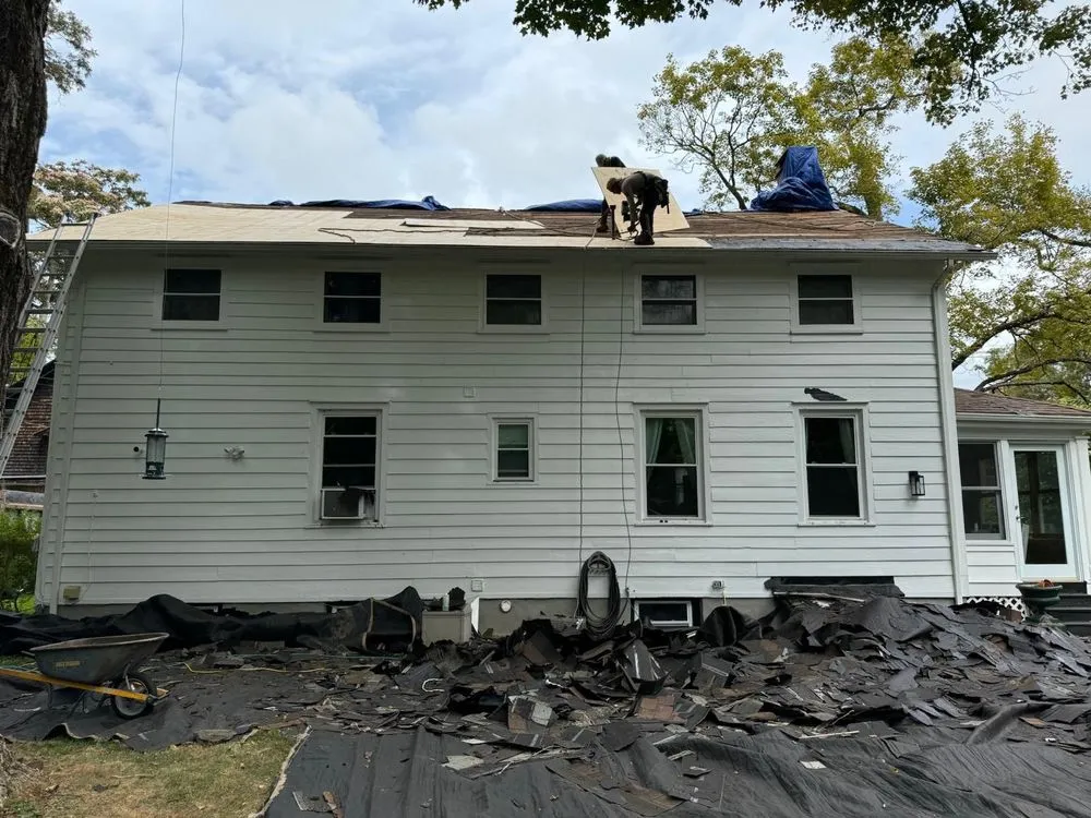 Trusted landscaping services experts serving Spring Valley, NY - Joes Landscaping & home improvements Inc