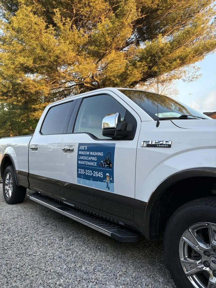 Affordable yard cleanup service near you across North Industry, OH - Joes Landscaping & Window Washing