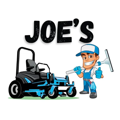 Reliable landscape design in North Industry, OH by Joes Landscaping & Window Washing