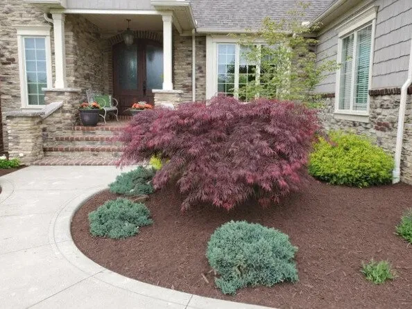 Local landscaping services for homes across North Industry, OH - Joes Landscaping & Window Washing