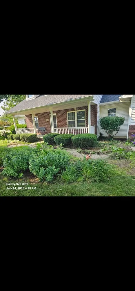 Reliable residential landscaping in Menasha, WI by Joe's Landscaping and Lawn Care Services