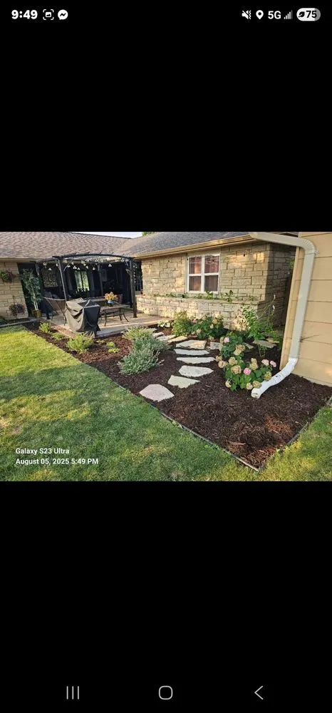 Trusted yard cleanup service in Menasha, WI - Joe's Landscaping and Lawn Care Services
