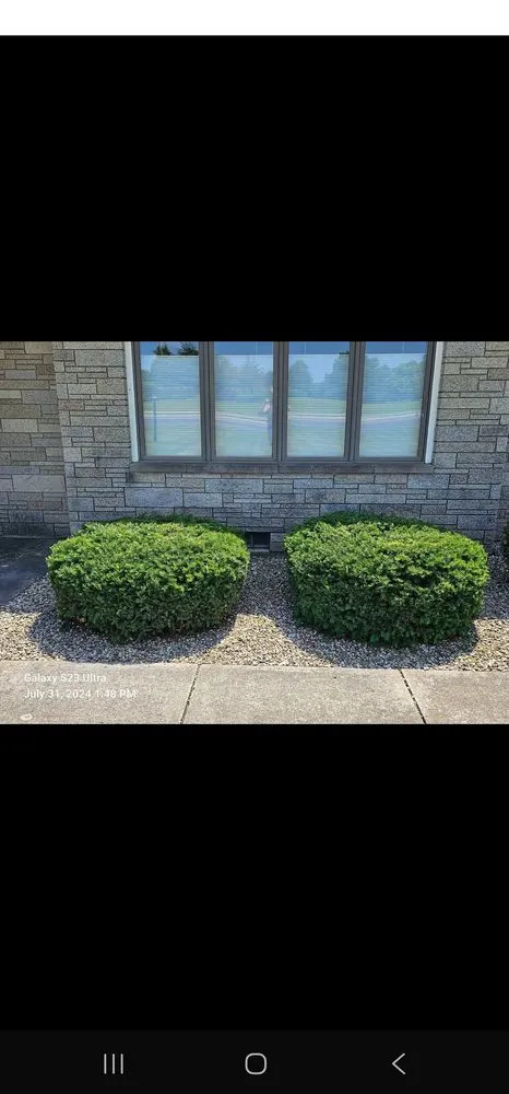 Reliable lawn care service experts serving Menasha, WI - Joe's Landscaping and Lawn Care Services