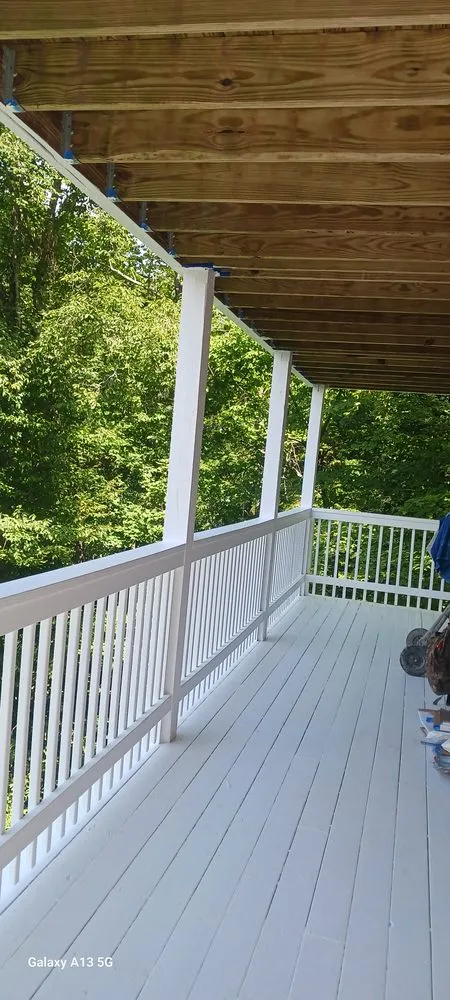 Custom landscaping services in Hickory, NC by Joes Landscaping and More