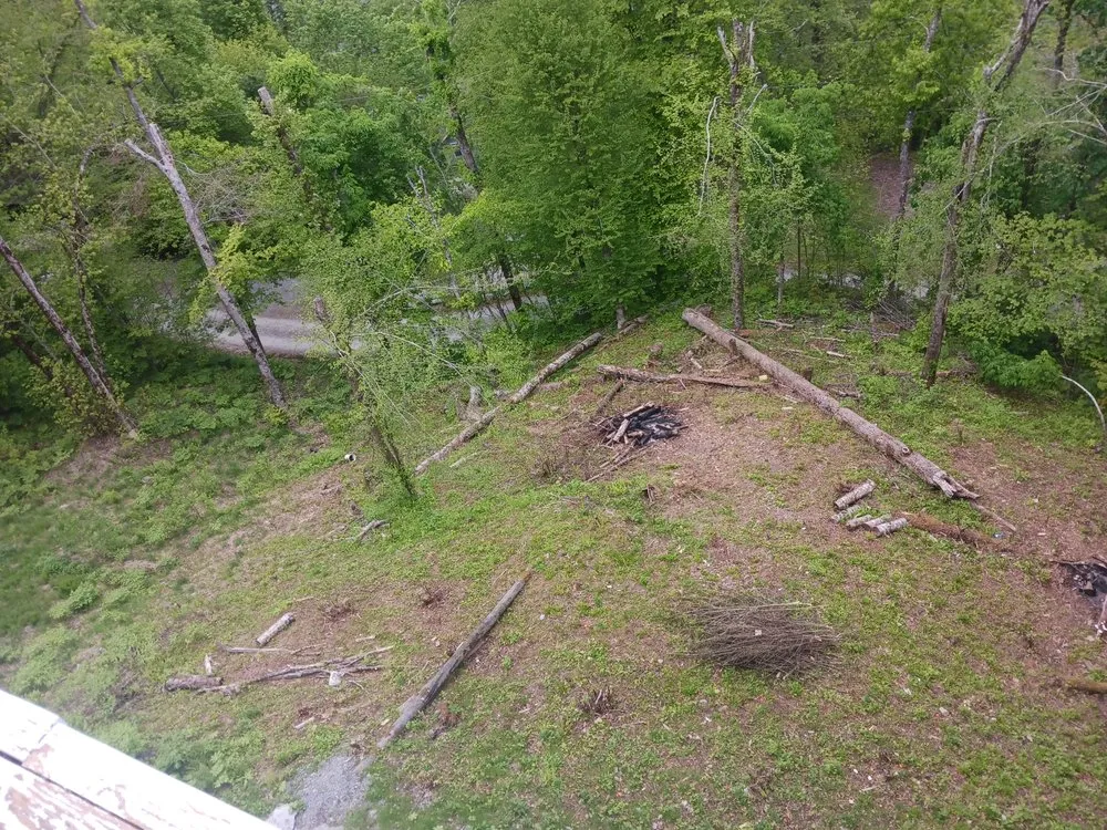 Expert landscape installation in Hickory, NC by Joes Landscaping and More