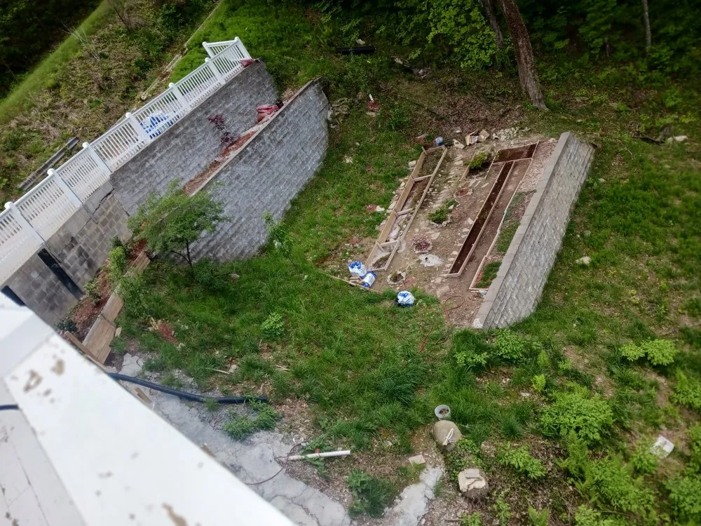 Top-rated lawn care service for residential properties in Hickory, NC by Joes Landscaping and More