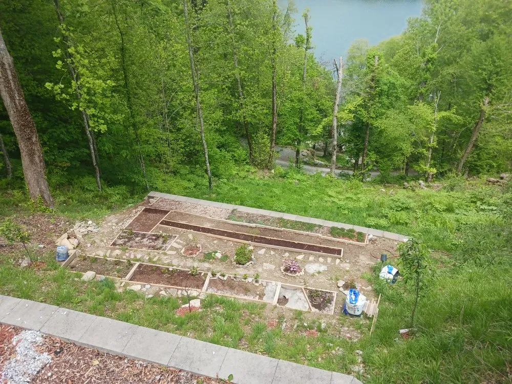 Top-rated landscape design in Hickory, NC - Joes Landscaping and More