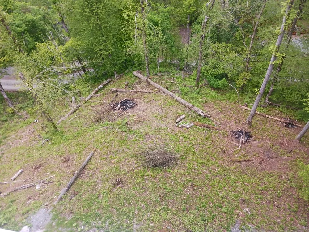 Trusted landscape design in Hickory, NC by Joes Landscaping and More