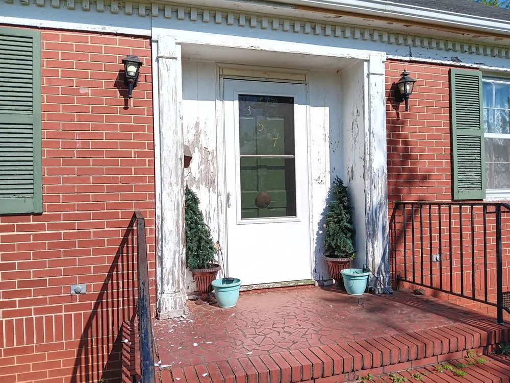 Local yard maintenance for year-round maintenance across Hickory, NC - Joes Landscaping and More