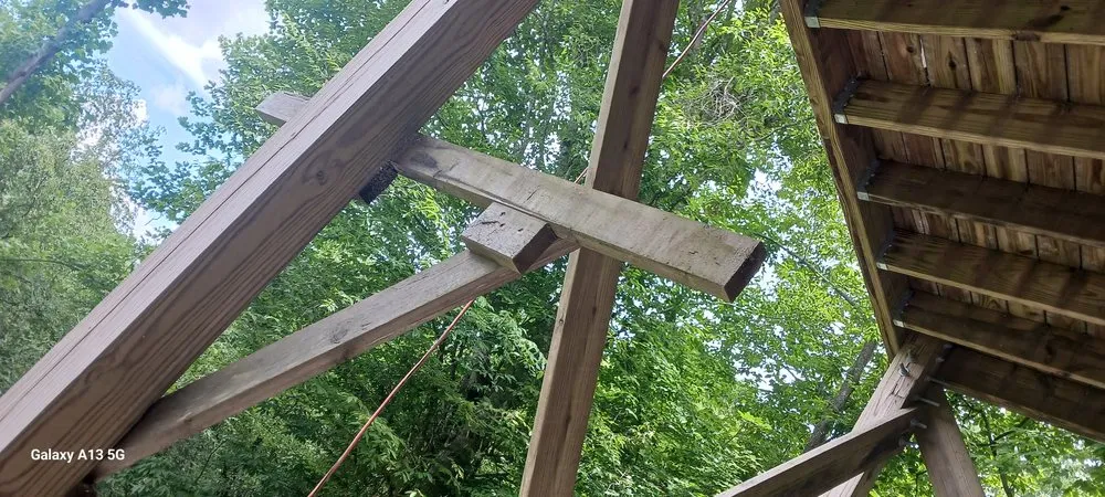 Affordable landscape installation in Hickory, NC by Joes Landscaping and More