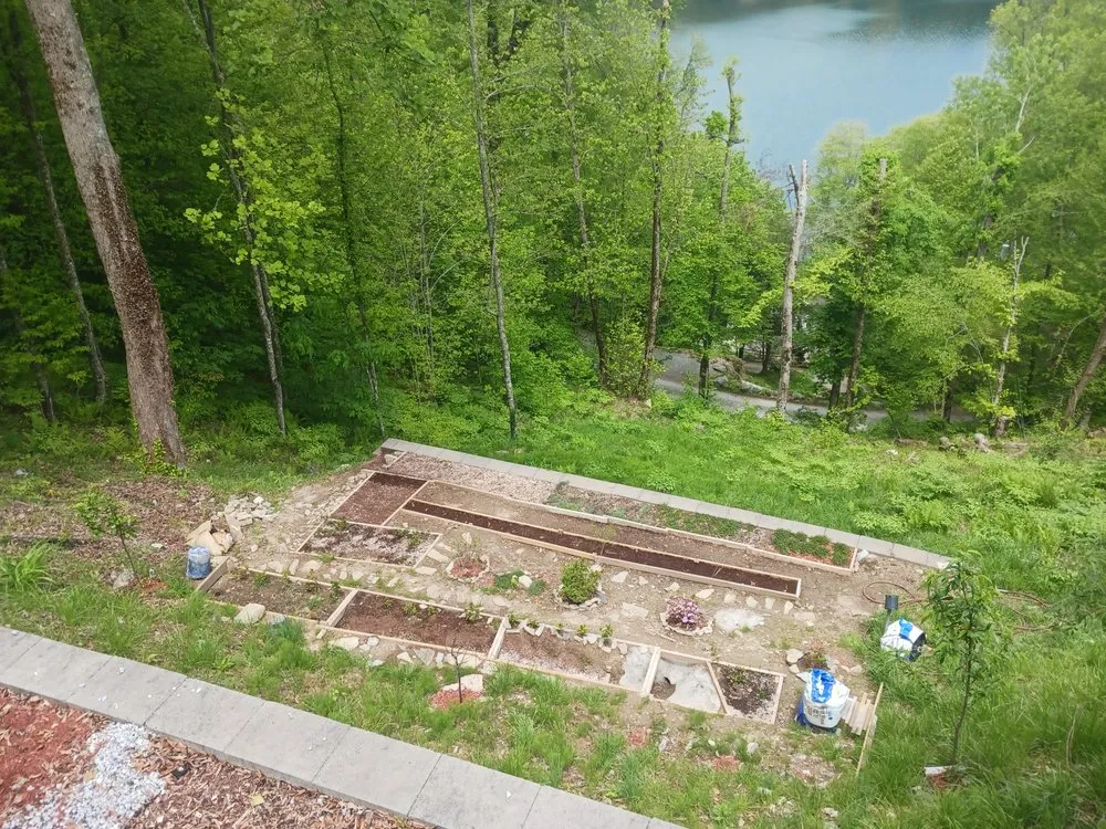 Expert landscape installation in Hickory, NC - Joes Landscaping and More