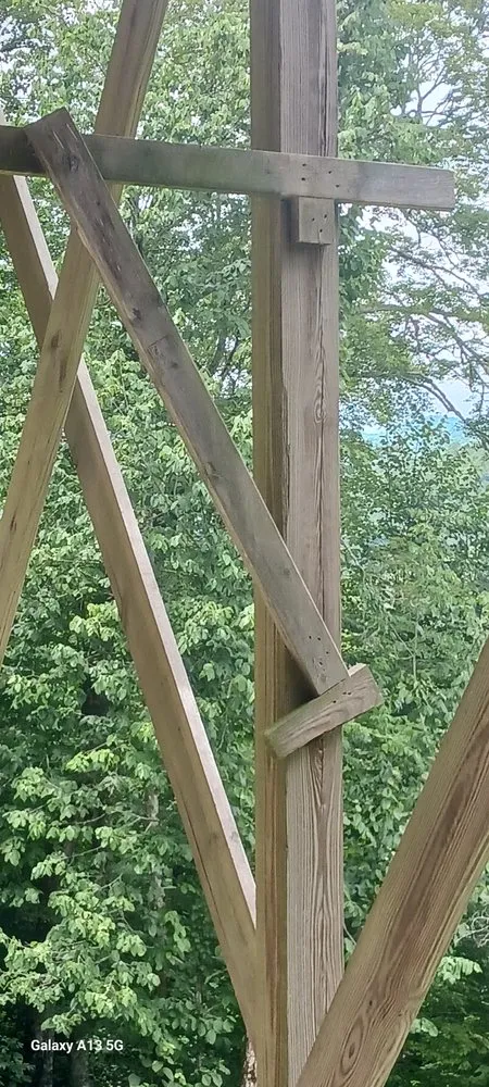 Affordable garden landscaping for year-round maintenance across Hickory, NC - Joes Landscaping and More