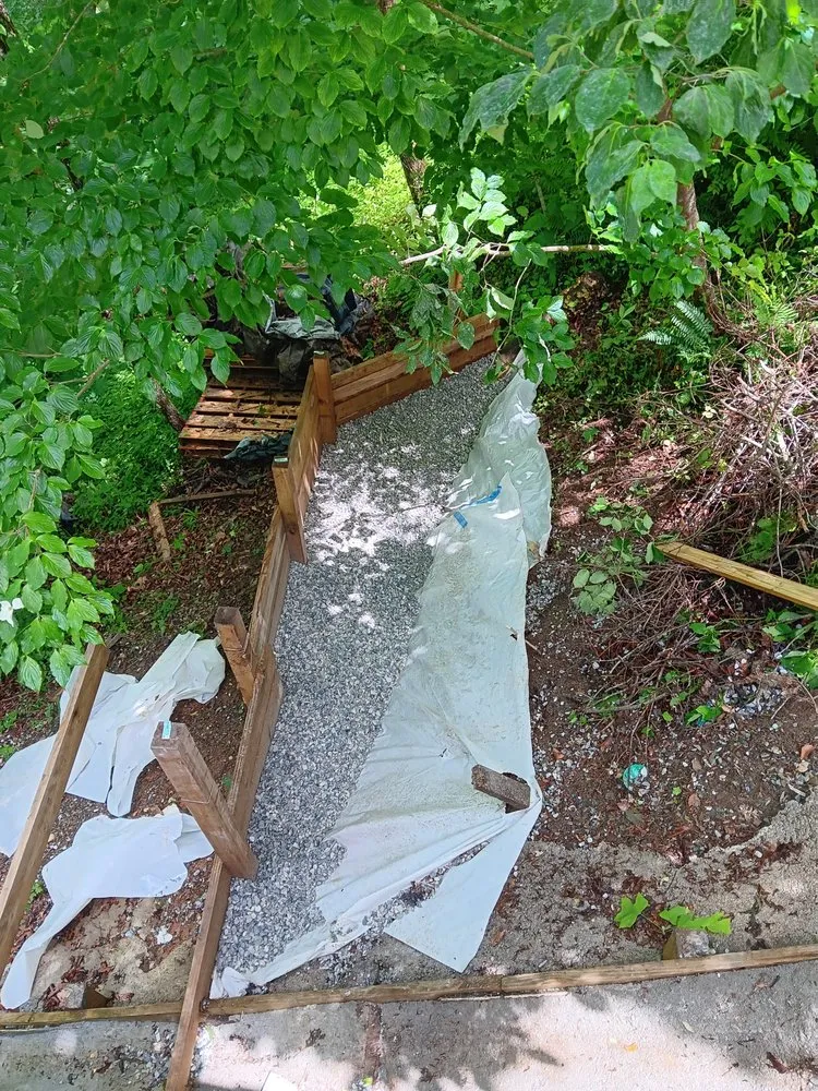 Expert landscaping services in Hickory, NC by Joes Landscaping and More