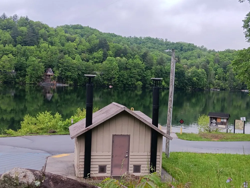 Custom landscape installation for year-round maintenance in Hickory, NC by Joes Landscaping and More