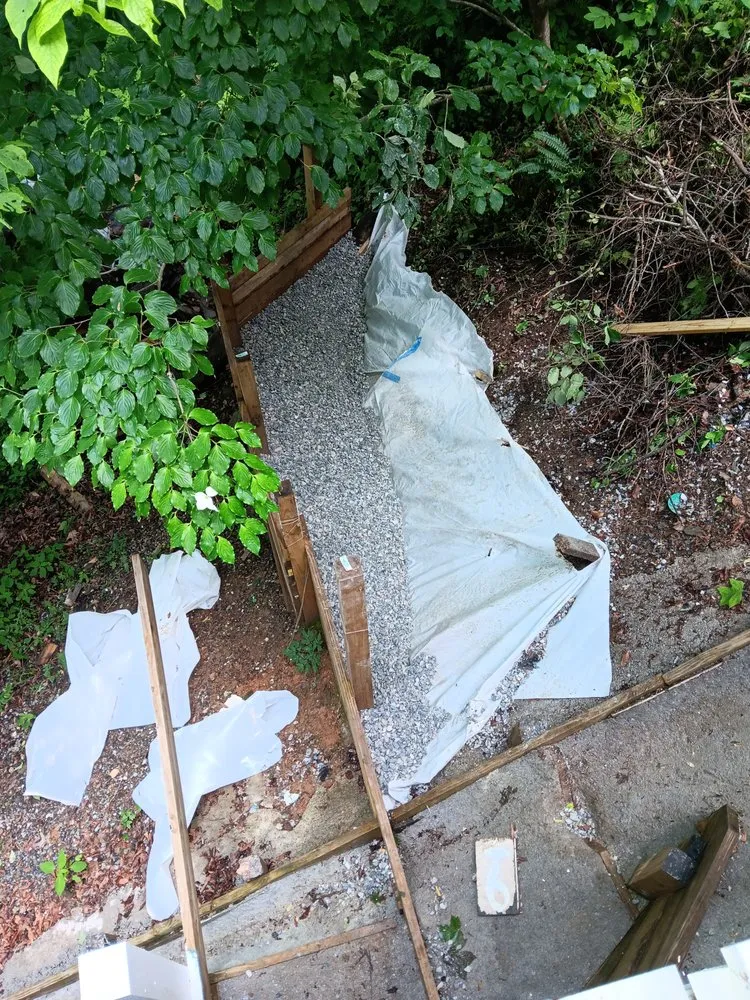 Local landscaping services for year-round maintenance in Hickory, NC by Joes Landscaping and More