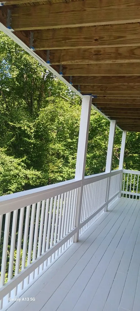 Reliable lawn mowing service for residential properties across Hickory, NC - Joes Landscaping and More