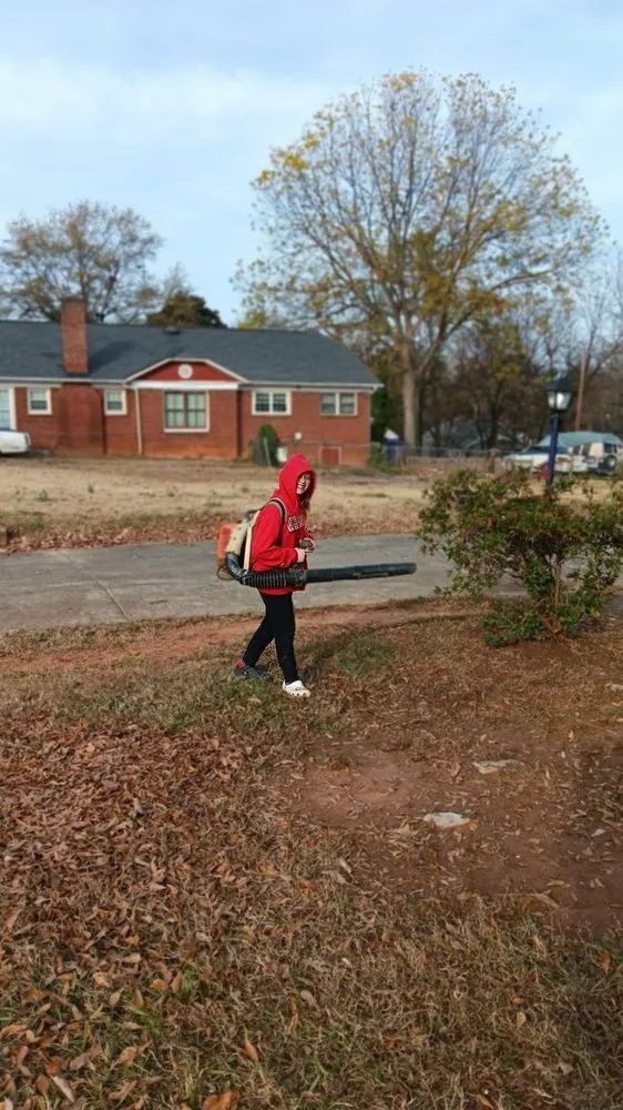 Professional landscaping services for beautiful yards across Hickory, NC - Joes Landscaping and More