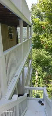 Joes Landscaping and More Logo