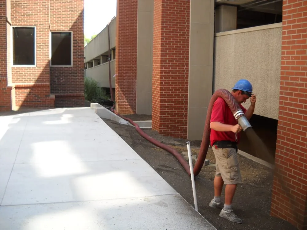 Affordable outdoor landscaping for year-round maintenance across Fairborn, OH - Joe's Landscaping