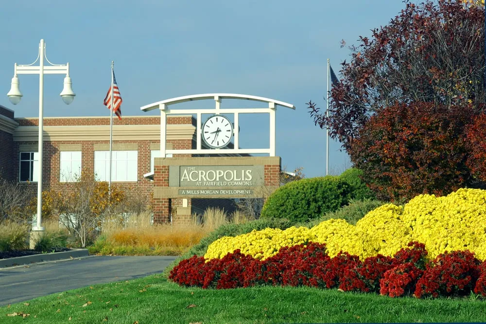 Expert residential landscaping experts serving Fairborn, OH - Joe's Landscaping