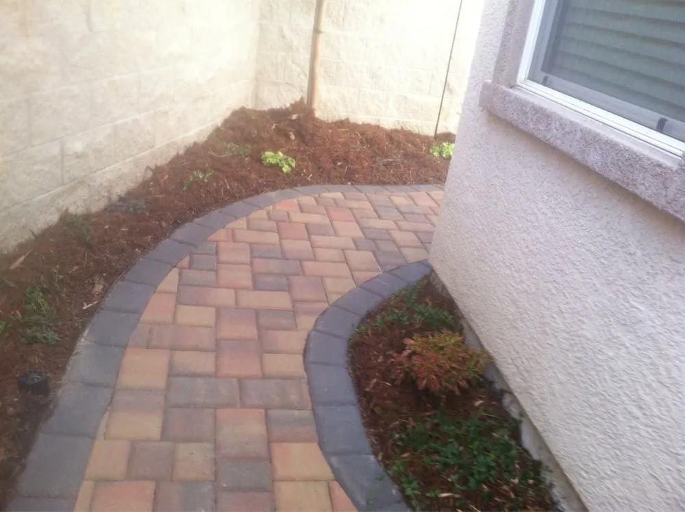 Local lawn mowing service in Gilroy, CA - Joe's landscaping