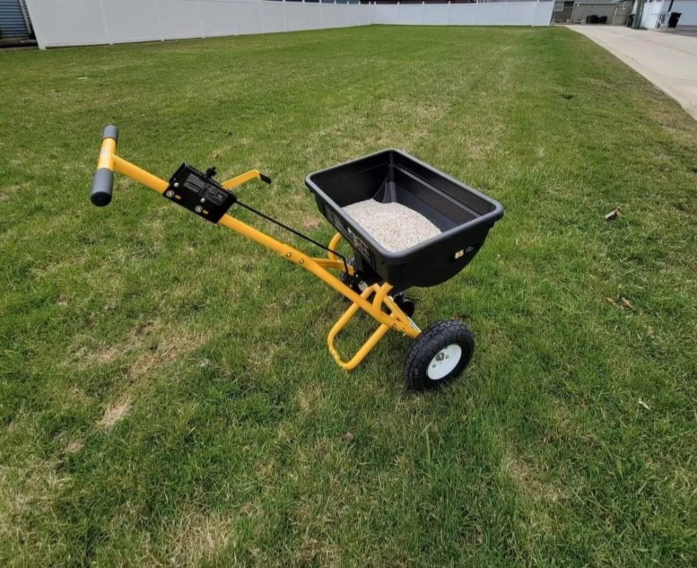 Local lawn care service in La Grange Park, IL by Joe's Landscaping